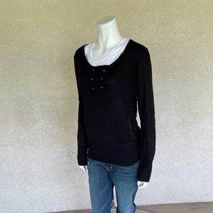 Nicholas K Bensimon Crew Sweater